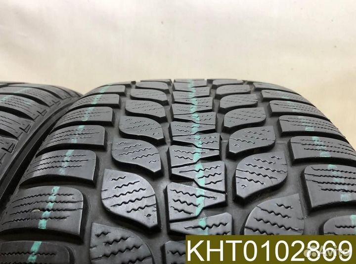 Bridgestone Blizzak LM-25 255/35 R19 96V