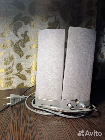 Колонки sven 310