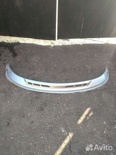 Обвес-тюнинг на 2112,10,11 на капот жабо