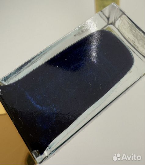 Ysl лак для ногтей 44 moonlight blue
