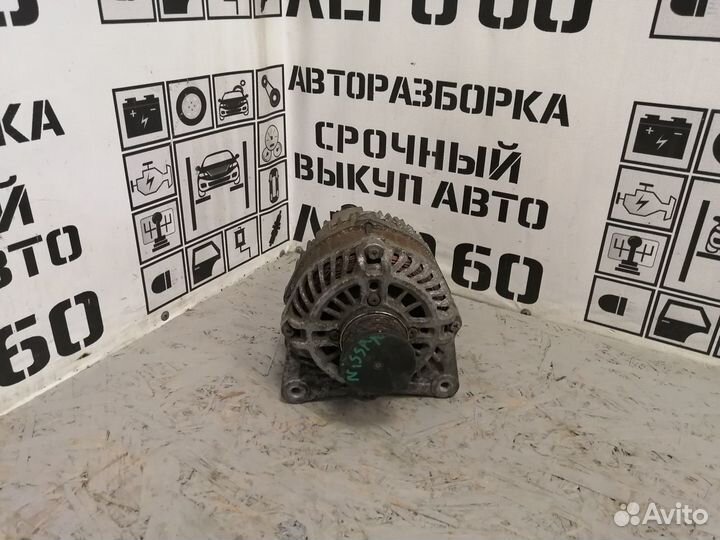 Генератор для Nissan X- Trail T31