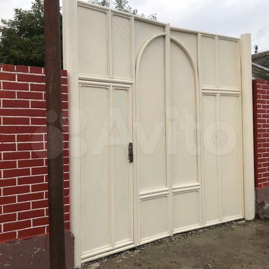 Дом 100 м² на участке 5 сот.