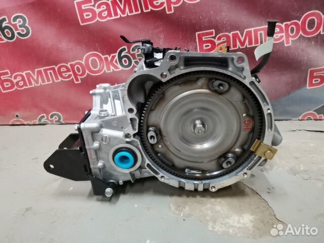 Коробка переключения передач Hyundai Accent