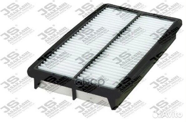 Фильтр воздушный mazda 3 1,6 13- A4508 JS Asakashi