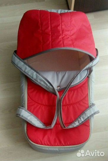 Переноска для ребёнка