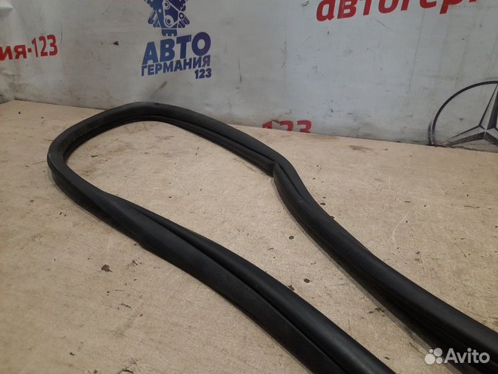 Уплотнитель двери передний правый Bmw X5 E70