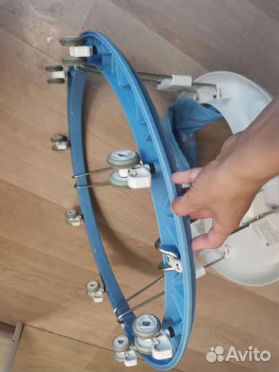 Матрасик и бегунки