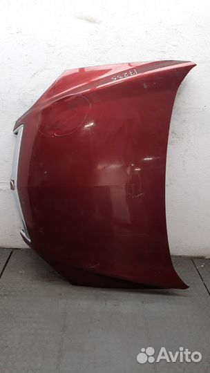 Капот Saturn VUE