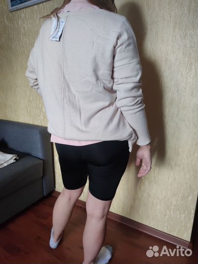 Кофта женская новая Promod р.04(50-52)