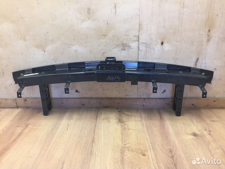 Усилитель заднего бампера Chevrolet Tahoe 4 новый