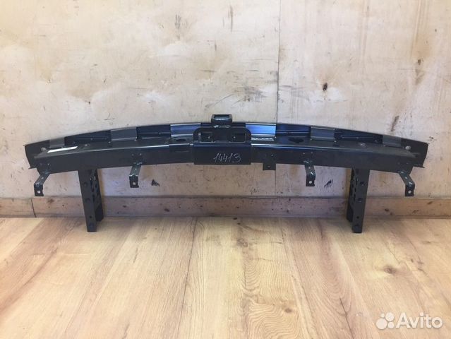 Усилитель заднего бампера Chevrolet Tahoe 4 новый