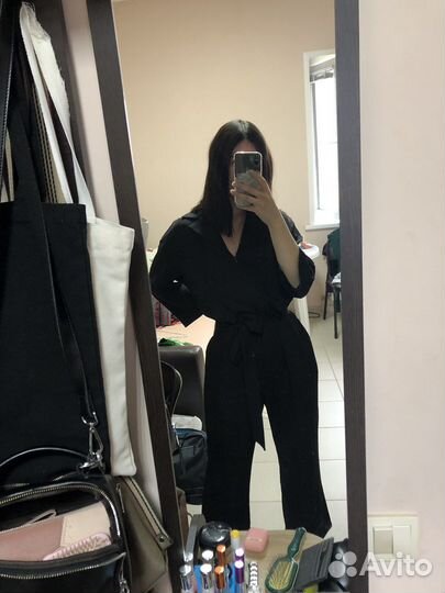 Комбинезон женский