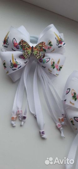 Заколки нарядные