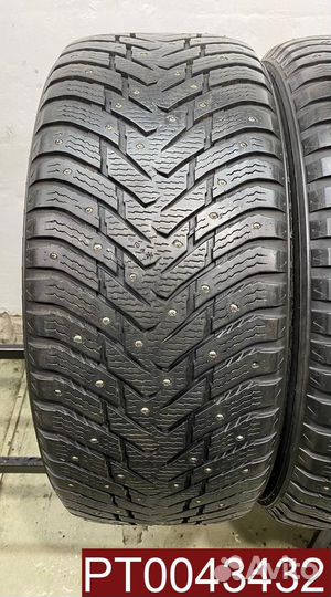 Nokian Tyres Hakkapeliitta 8 SUV 285/50 R20 98H
