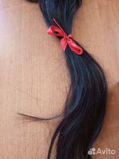 Волосы натуральные для наращивания