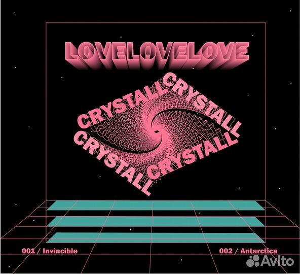 Графический дизайн / Логотип / Визитки / Лэндинги