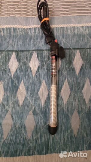 Обогреватель для аквариума