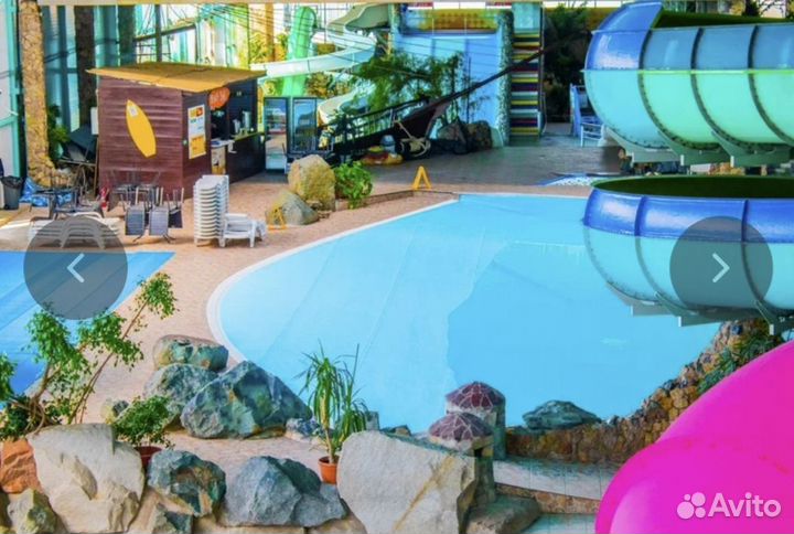 Скидка 1000 р в парк Барионикс