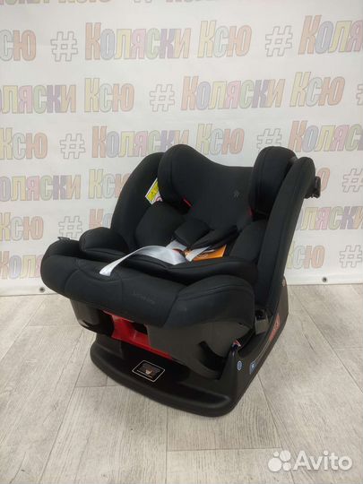 Автокресло Rant Matrix Active Line 0-36