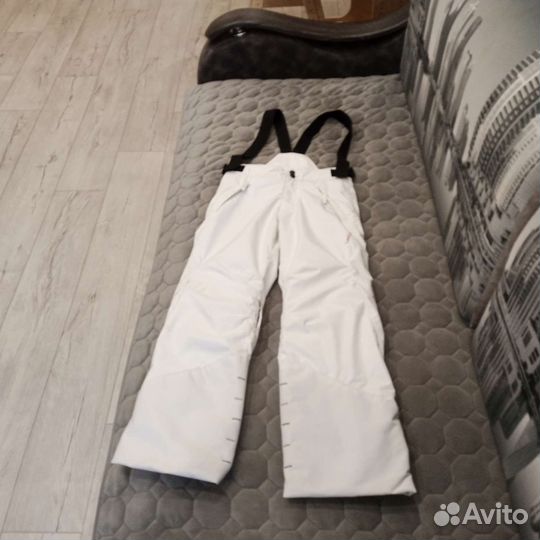 Брюки горнолыжные