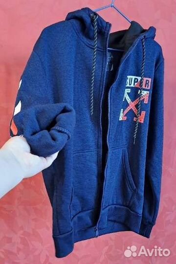 Толстовка (2 цвета)