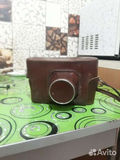 Фильмоскоп СССР