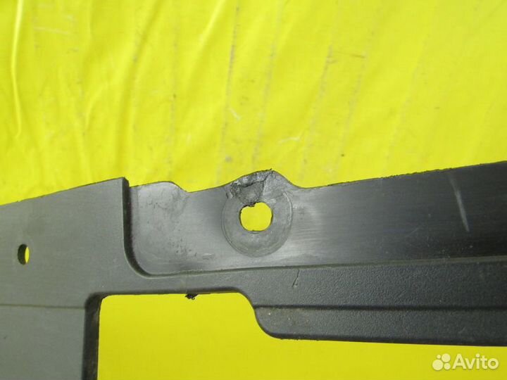 Кожух замка капота Kia Optima 10-15г 86010