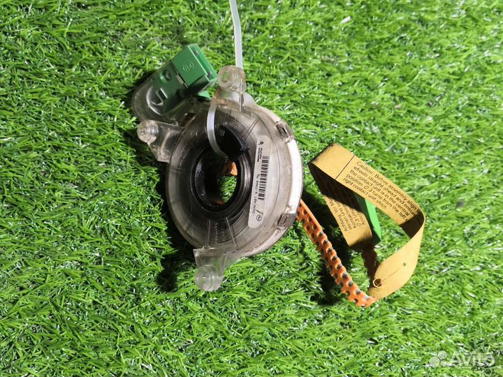 Шлейф рулевой Volvo 850