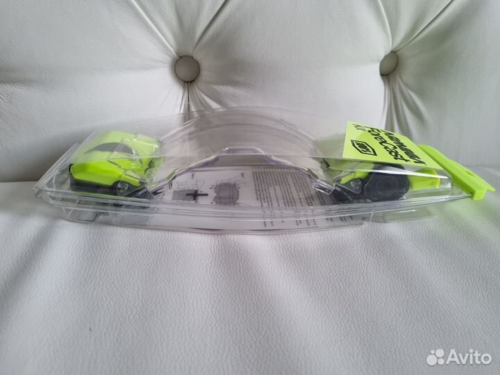 Набор для перемотки 100 Armega Forecast Film