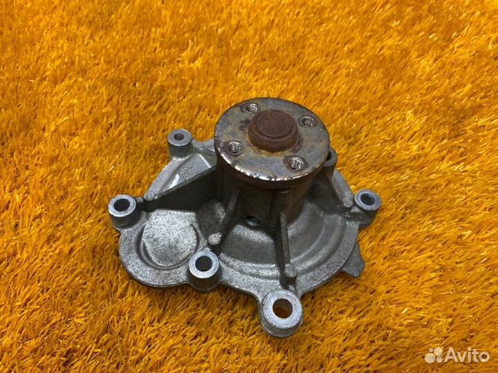 Помпа Mercedes-Benz C-Class W203 271.946 2005