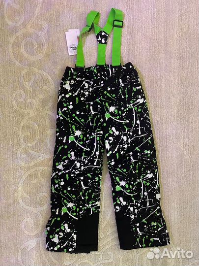 Зимний костюм play today для мальчика