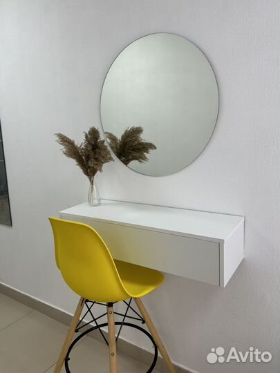 Рабочее место в аренду