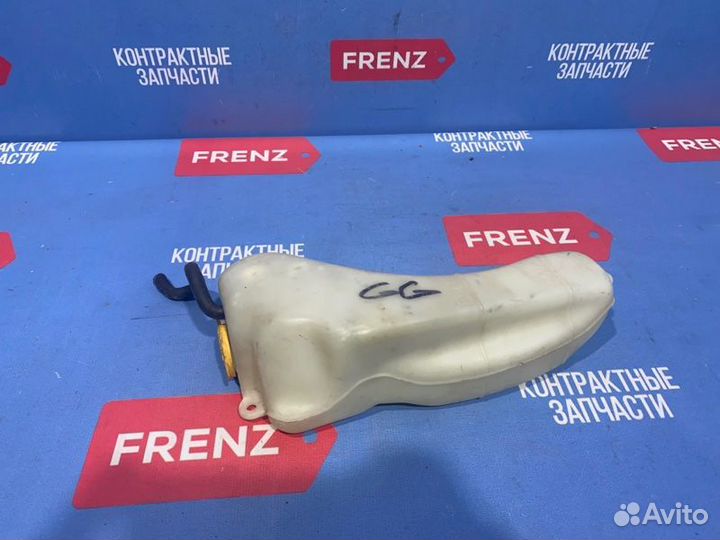Бачок расширительный Subaru Impreza GD 2001-2007