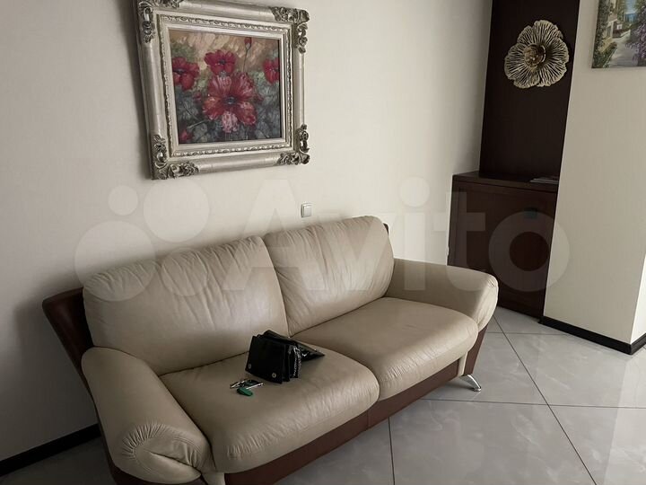 2-к. квартира, 60 м², 7/12 эт.