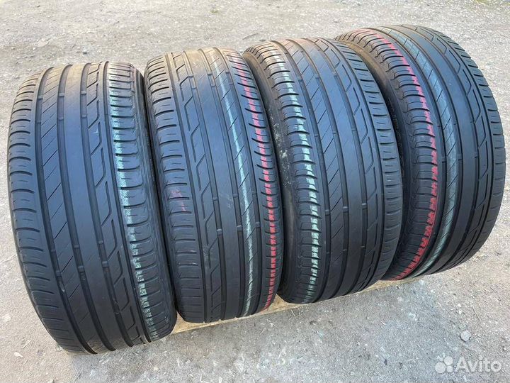 Bridgestone Turanza T001 225/50 R18