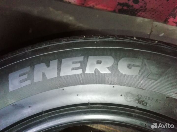 Pirelli Formula Energy 235/65 R17