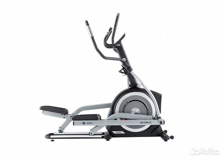 Эллиптический тренажер Proxima Maximus iPRO v.3.19
