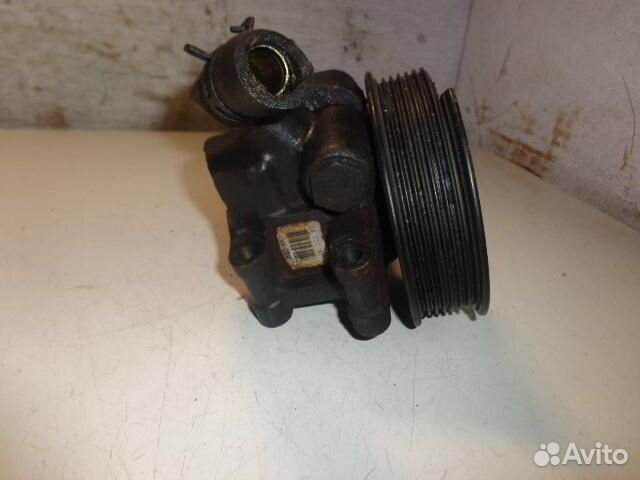 Насос гур Ford Transit 2 HBD-HA
