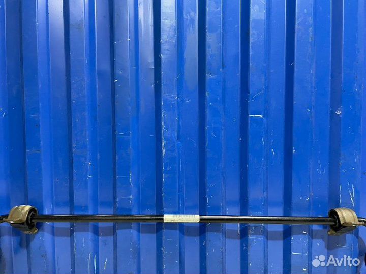 Стабилизатор задний Audi A4 B8 1.8 CDH 2010