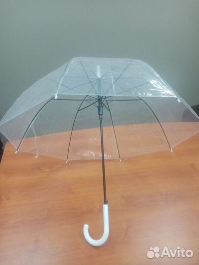 Зонтик трость
