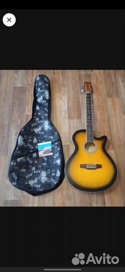 Гитара martinez