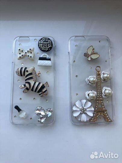 Чехол на айфон 6