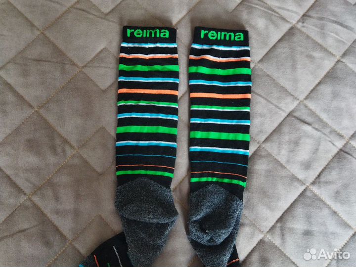 Носки Reima р.37
