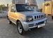 Suzuki Jimny 1.3 MT, 2008, 59 000 км с пробегом, цена 1150000 руб.