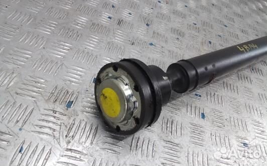 Карданный вал land rover range rover 3 (4BA04YK01)