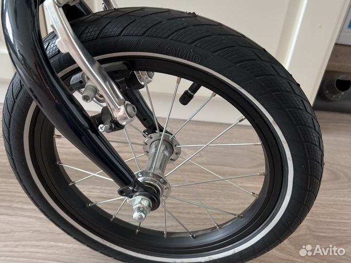 BMW Kidsbike беговел велосипед kidsbike bmw