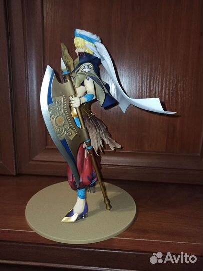 Фигурка аниме Гильгамеш Fate