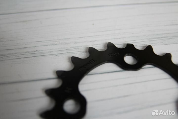 Новые Звезды Prowheel / Truvativ