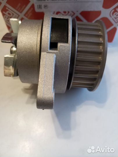 Помпа volkswagen