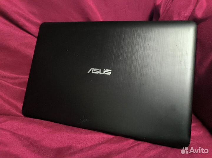 Корпус в сборе Samsung D540